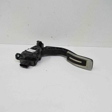 AUDI A4 8K2, B8 ACCELERATOR