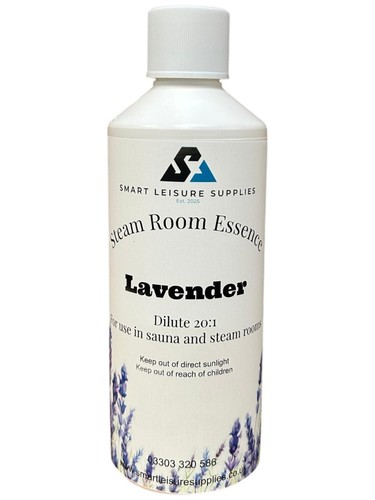 Lavender steam room sauna - room,