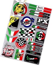 Refective piaggio vespa - refective,