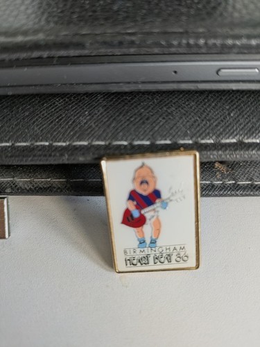 Enamel pin badge from - enamel,