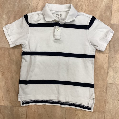 Gap kids collared - kids, sleeve