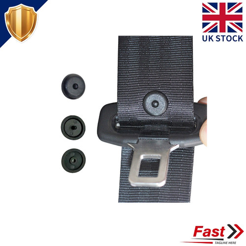 Fit volvo seat belt - fit,