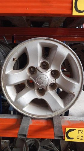 Rim wheel 44675 toyota - 44675, hilux