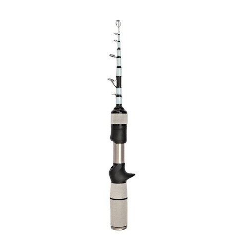 Collapsible lure carbon fiber - collapsible,