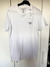 Saltrock white t shirt mens S