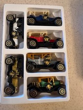 Readers Digest Vintage Car