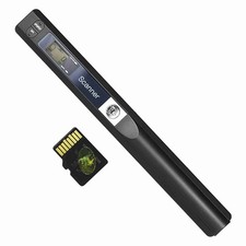 ›Portable Handheld Wand