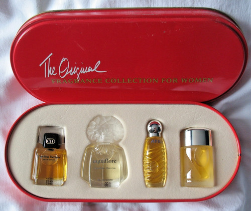Original carolina herrera x - original,