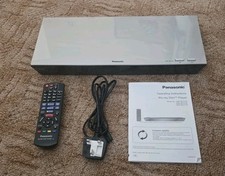 Panasonic dmp bdt330eb - panasonic, smart