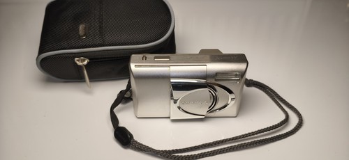 Olympus mju all - olympus, weather