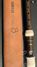 Yamaha yrs 302b - yamaha, professional