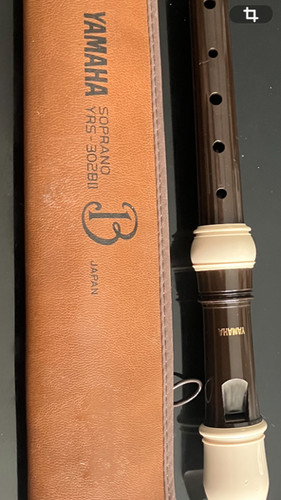Yamaha yrs 302b professional - yamaha, yrs-302b