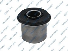Trailing Arm Mounting for