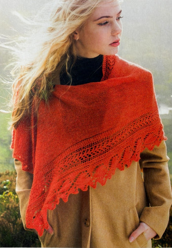 Louisa harding knitting - louisa,