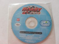 Roary The Racing Car: Ready