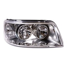 Headlight assembly right hand - headlight,