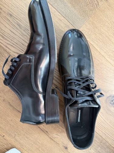 Dsquared2 shoes - dsquared2, 43