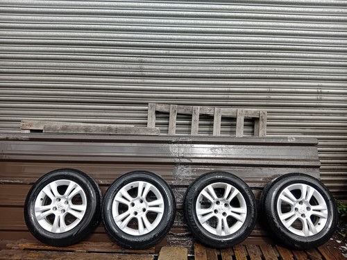 Vauxhall corsa mk3 - corsa, d