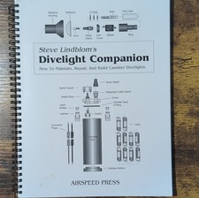 Steve Lindblom’s Dive Light