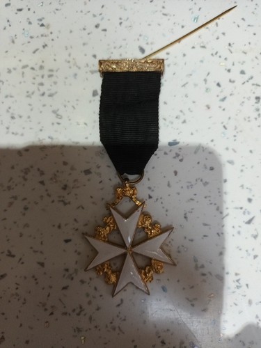 Masonic knights malta - masonic:,