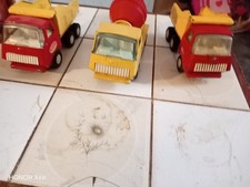 1970s Tonka Toys Dump Truck