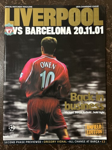 Liverpool barcelona uefa - v,