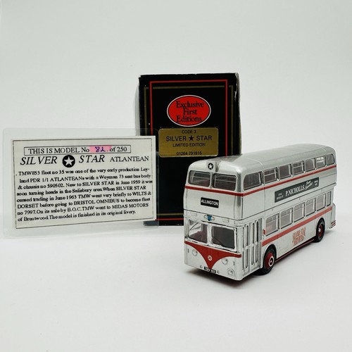 Efe code oo limited - 1:76,