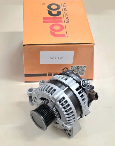 Alternator 150a fits range - alternator,
