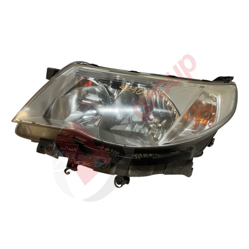 Subaru forester 09 - subaru, 09-12