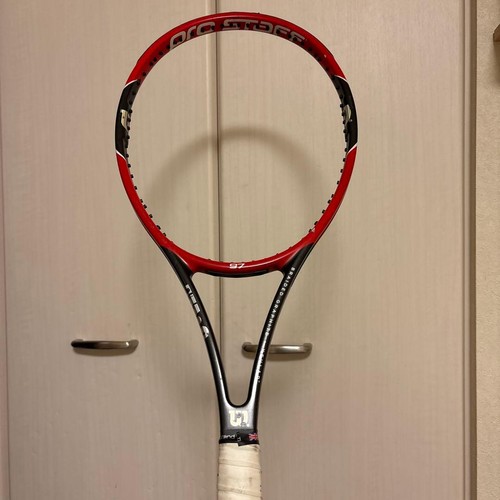 Wilson pro staff 2015 model - pro,