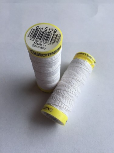 Gutermann strong linen - gutermann,