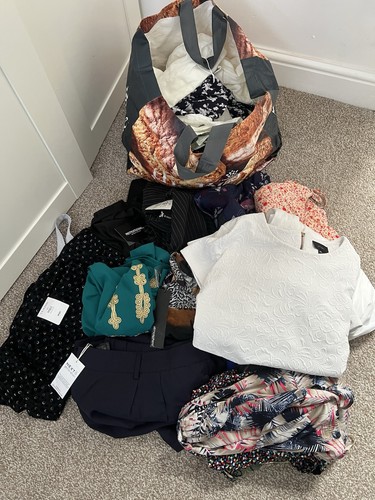 Mixed brands women - mixed, women’s