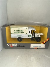 Corgi classics 1926 renault - corgi,