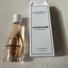 Suddenly Madame Glamour Eau De