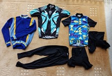 Children's Cycling Clothing -