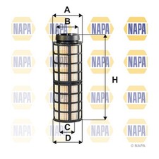 Fuel Filter For Iveco Daily