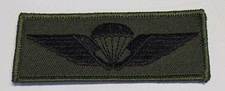 Paratrooper Badge Denmark