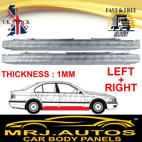 For bmw e39 saloon - bmw, /