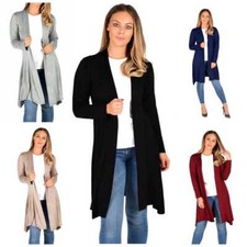 LADIES WOMENS KNEE LENGTH MID