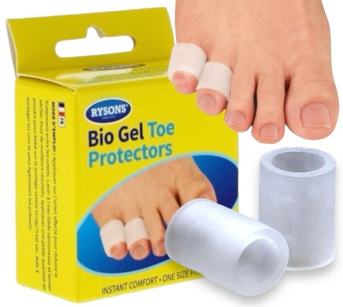 2pc toe separator - toe,