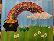 ~Rainbow~ 🌈Glitter