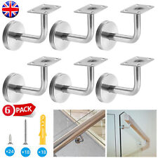 6 Pack Stainless Steel