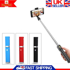 New Extendable Monopod Selfie