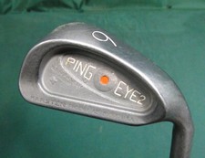 Ping Eye 2 Orange Dot 6 Iron