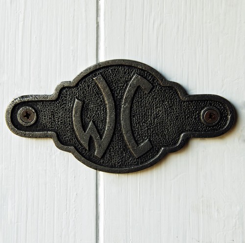 Classic french cast metal - classic,