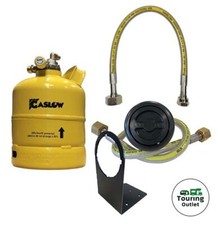 Single Gaslow 2.7kg Cylinder /