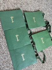 5 pcs Designer Paper Shopping