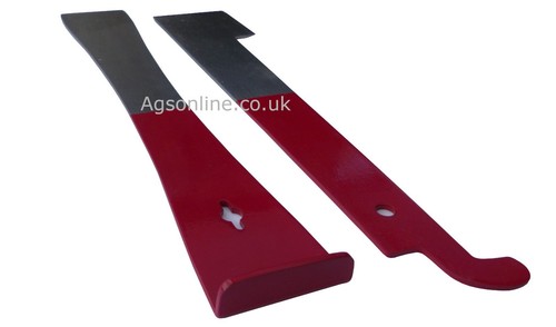 Beekeeping hive tools 2pcs - hive,