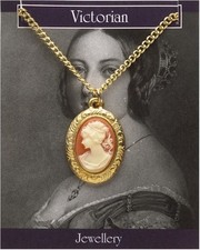Victorian Cameo Pendant  22ct