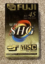 Fuji super shg - shg,